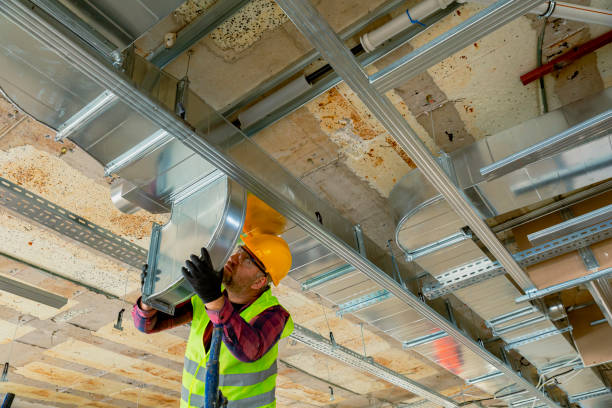 Best HVAC Maintenance Near Me  in White Plains, NY
