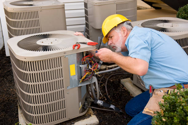 Best HVAC Air Duct Cleaning  in White Plains, NY