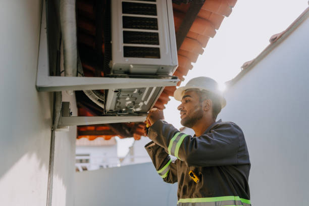 Best HVAC Maintenance Near Me  in White Plains, NY