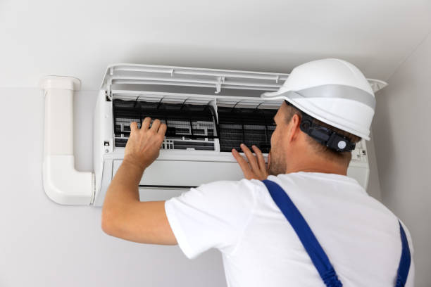 Best HVAC Installation Services  in White Plains, NY
