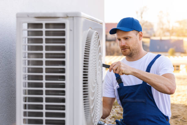 Best HVAC Installation Services  in White Plains, NY