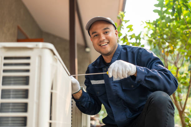 Best Ductless HVAC Repair  in White Plains, NY